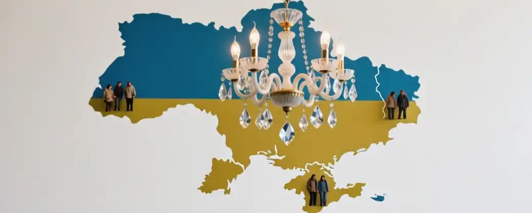 Чехия усилит контроль над пребыванием граждан Украины