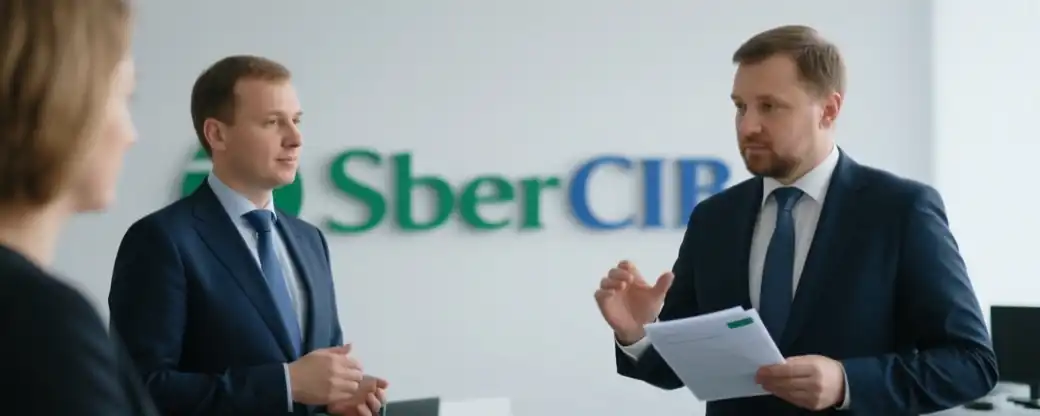 Эксперты SberCIB определяют будущее рубля