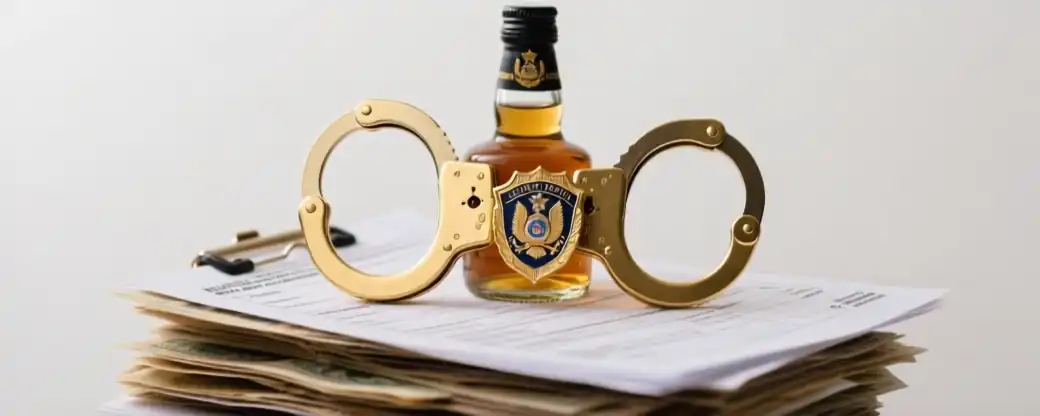 Заместитель руководителя ФТС поплатилась свободой за коррупцию