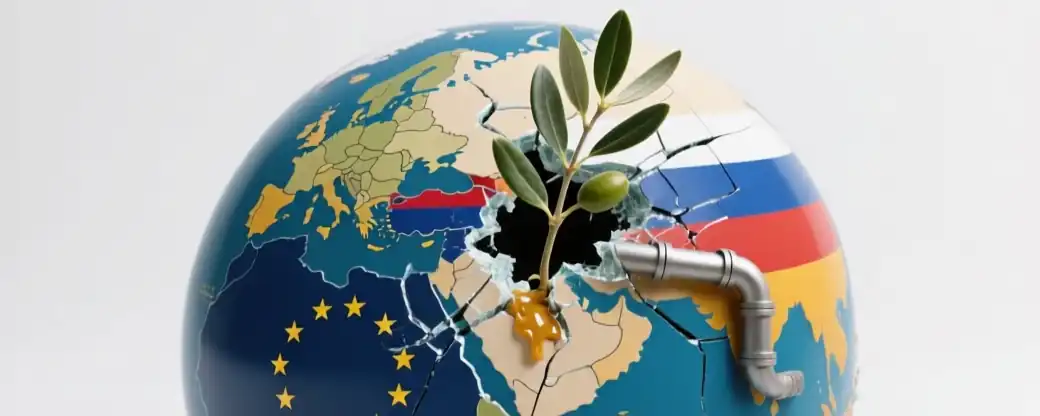 Россия Может Приостановить Энергетическое Соглашение с Арменией