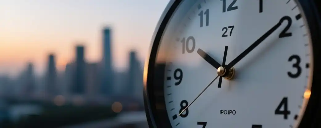 Планы Минфина по IPO Госкомпаний Отложены до 2027 года