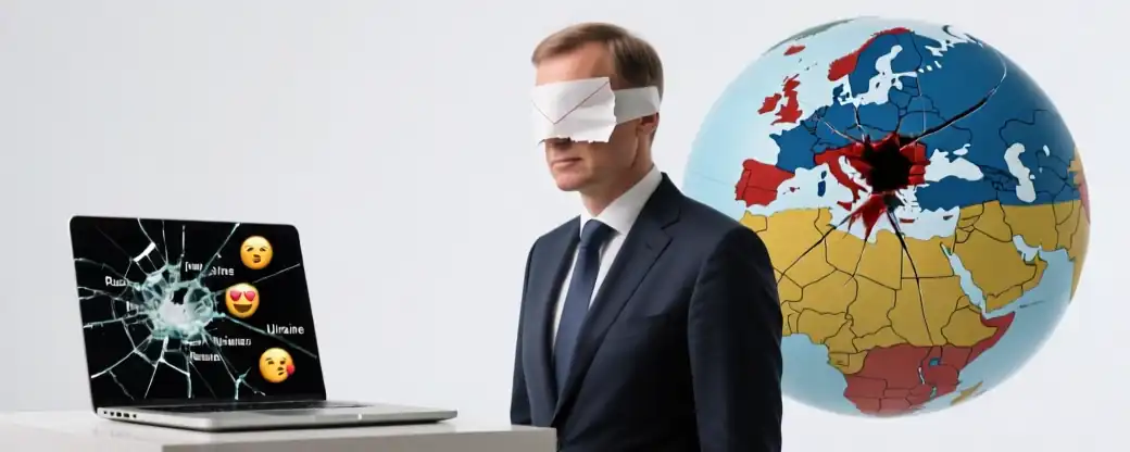 Лавров обозначил условия для диалога с Украиной, исключая "игры в дипломатию