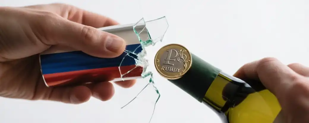Чичваркин досрочно завершил партнерские отношения с Артемьевым в британском винном бизнесе