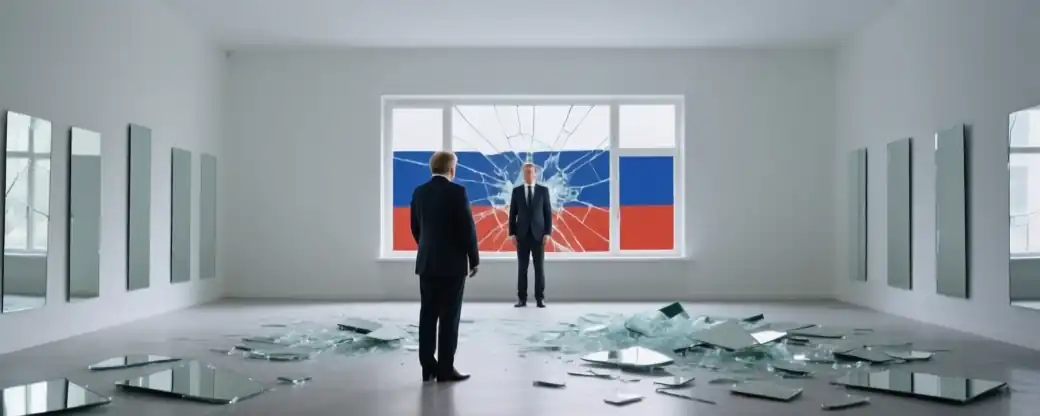 МИД России поставил Евросоюзу условие для восстановления диалога