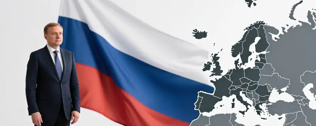 Дипломат России подчеркивает непричастность страны к внутривеликобританским спорам
