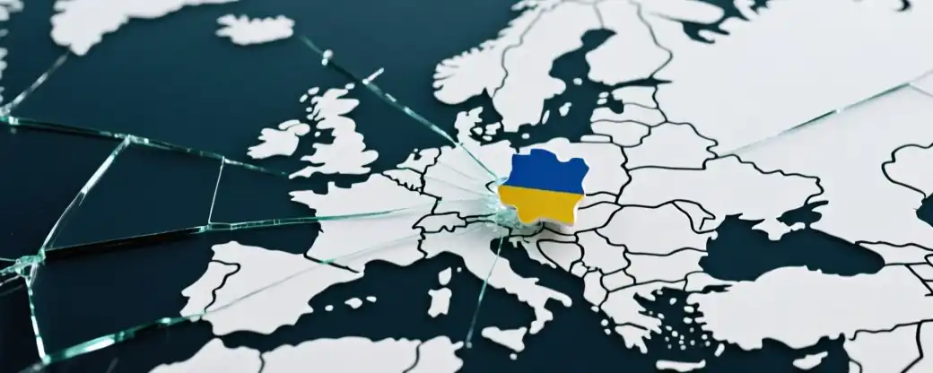 Европа не готова стать миротворцем в конфликте Украины, утверждает Песков
