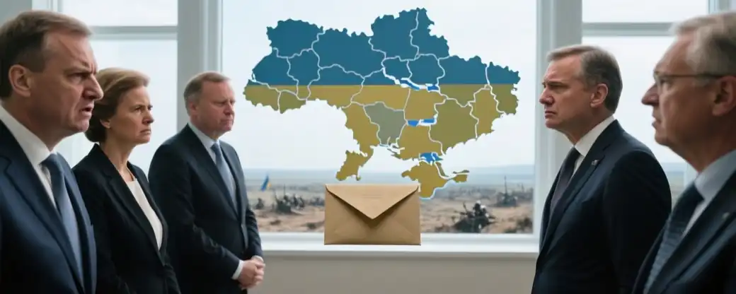 Депутаты призывают ООН отреагировать на атаку в Старобельске