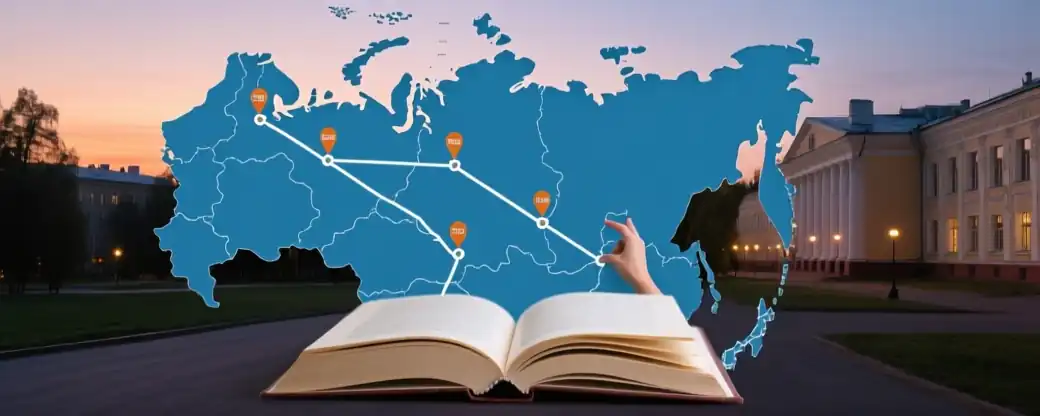 Министр Фальков анонсирует расширение доступности бюджетных мест для студентов
