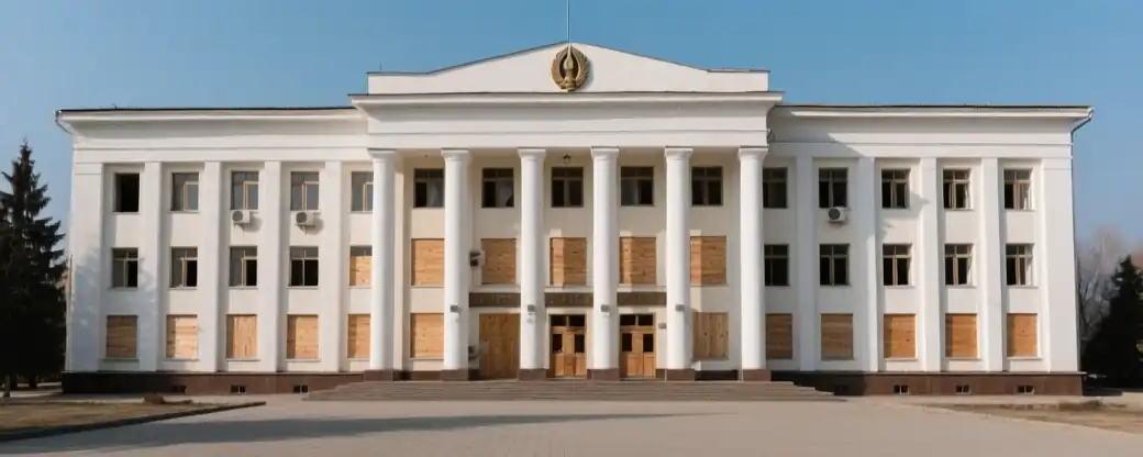 Гражданское неповиновение в автономной республике: заявление главы Гагаузии о систематических ограничениях со стороны Кишинева