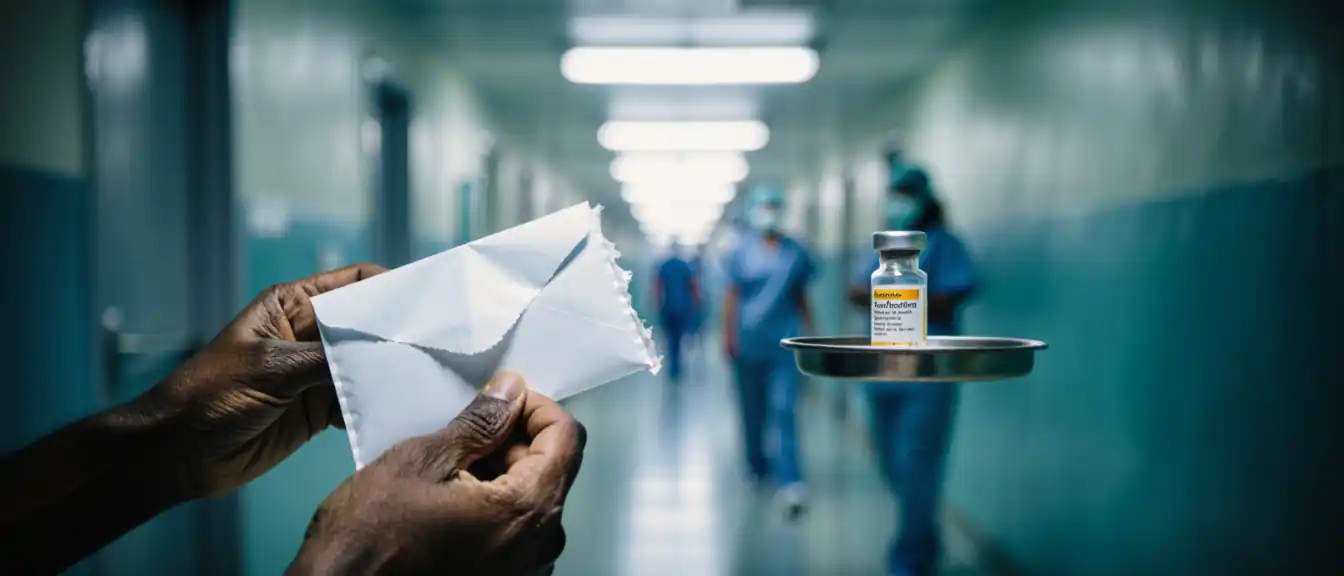 Финансовый дефицит как триггер новой пандемии: почему мир рискует проиграть битву с ВИЧ