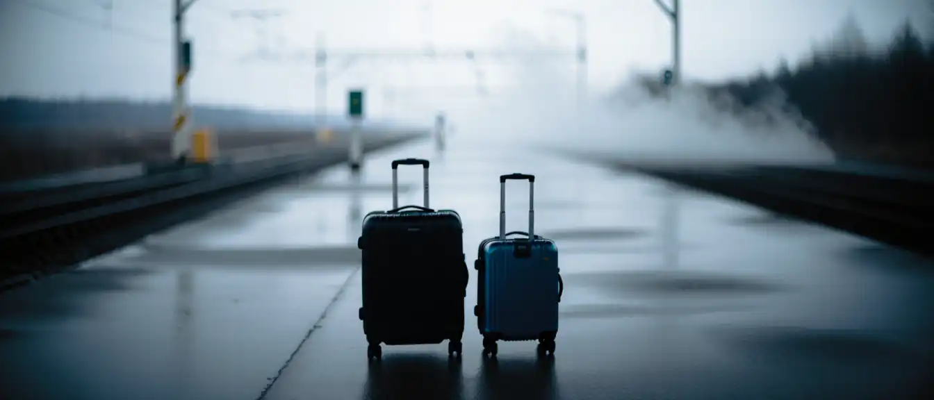 Дети вернутся в Латвию после судебного разбирательства в Петербурге