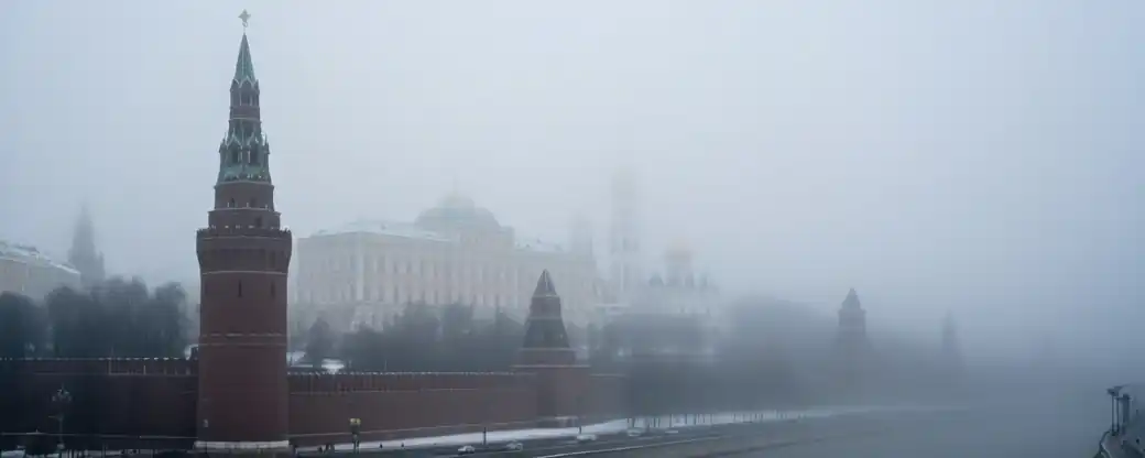 Циклон принесет москвичам прохладу и дожди к концу мая