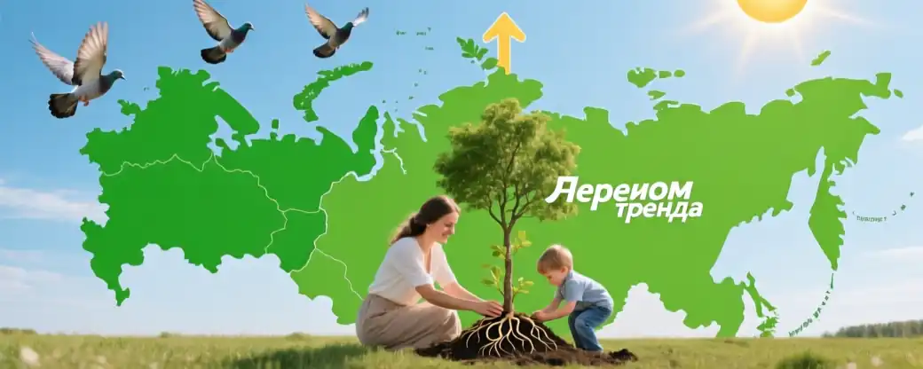 Рождаемость в Нижегородской области взлетела выше всех
