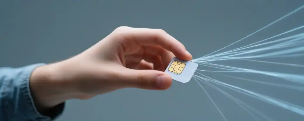 Госдума ужесточает контроль за SIM-картами несовершеннолетних