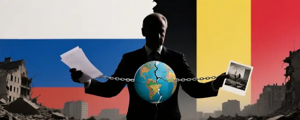 Российский посол предупредил Бельгию о риске окончательного разрыва дипломатических отношений