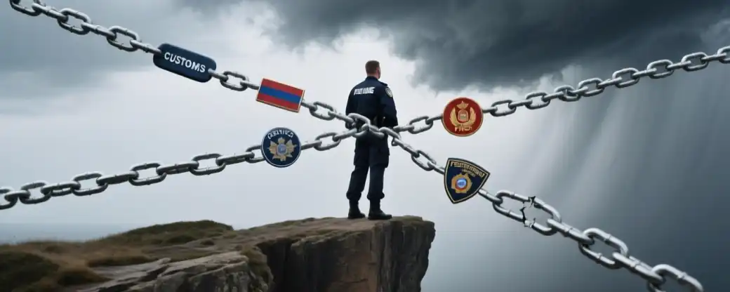 Расширены причины для досрочного прекращения карьеры в правоохранительных органах