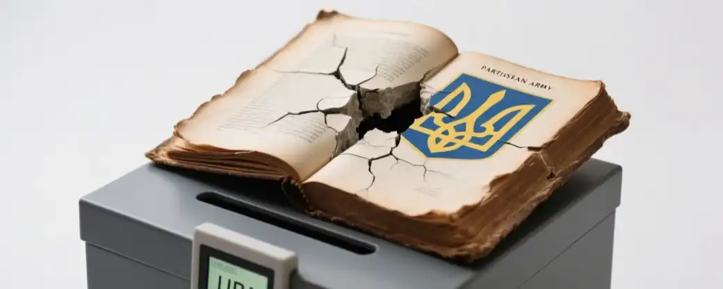 Политический эксперт предсказывает рост значимости УПА* в польской политике перед выборами