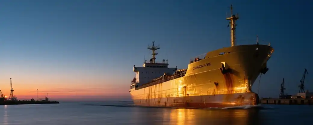 Американская лицензия для российской нефти завершила свое действие