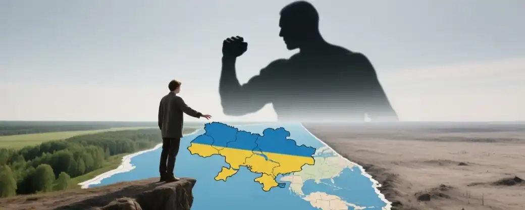 Пушков раскрывает истинные мотивы борьбы Украины