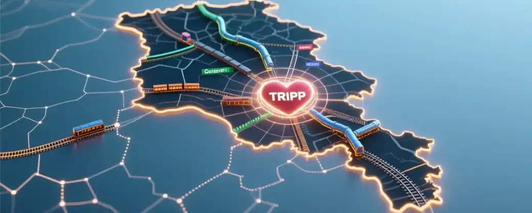 Пашинян подчеркивает стратегическое значение TRIPP для энергобезопасности Армении
