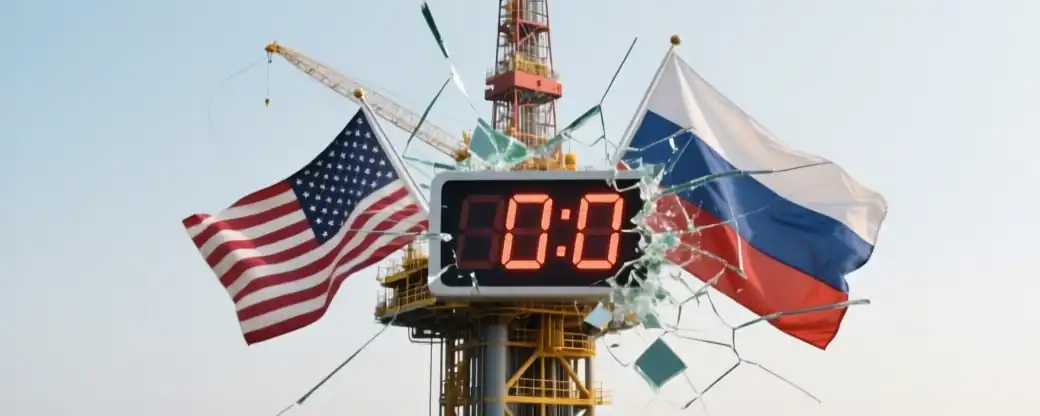 Рубио огласил план США относительно лицензий на российскую нефть