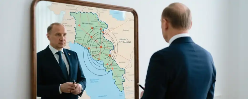 Кремль подтверждает настойчивость российской дипломатии в отношении Армении