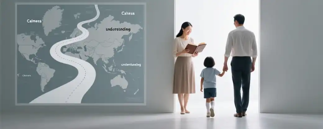 Эксперт Минпросвещения о ключевых стратегиях поддержки детей перед ЕГЭ и ОГЭ