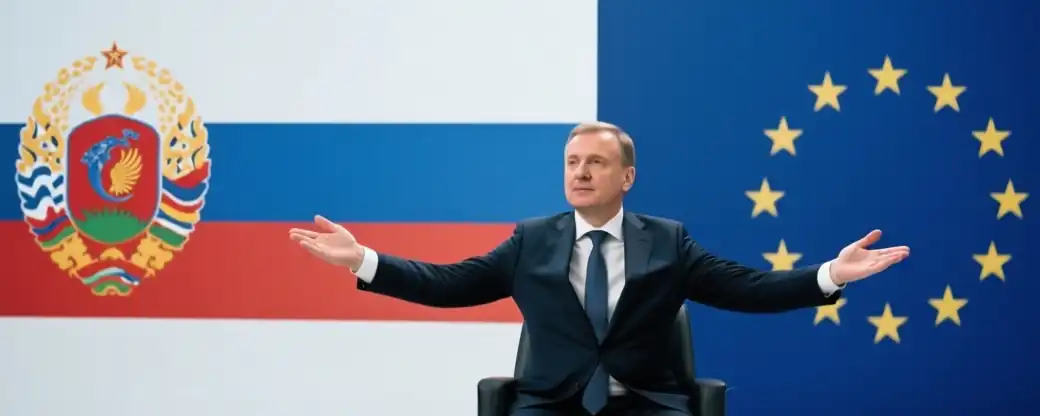 Масадыков объявляет о готовности к диалогу между ОДКБ и ОБСЕ