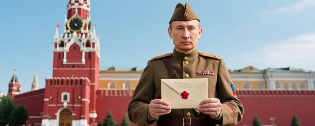 Путин Передал Личное Слова Поздравления Ветерану Наряду с Которым Он Присутствовал на Параде Победы