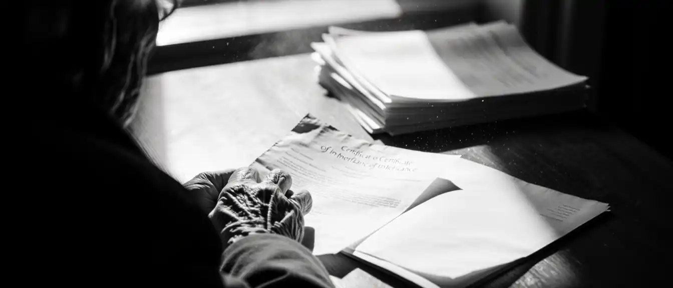 Московский городской суд защитил право 97-летнего ветерана Великой Отечественной войны на получение наследства