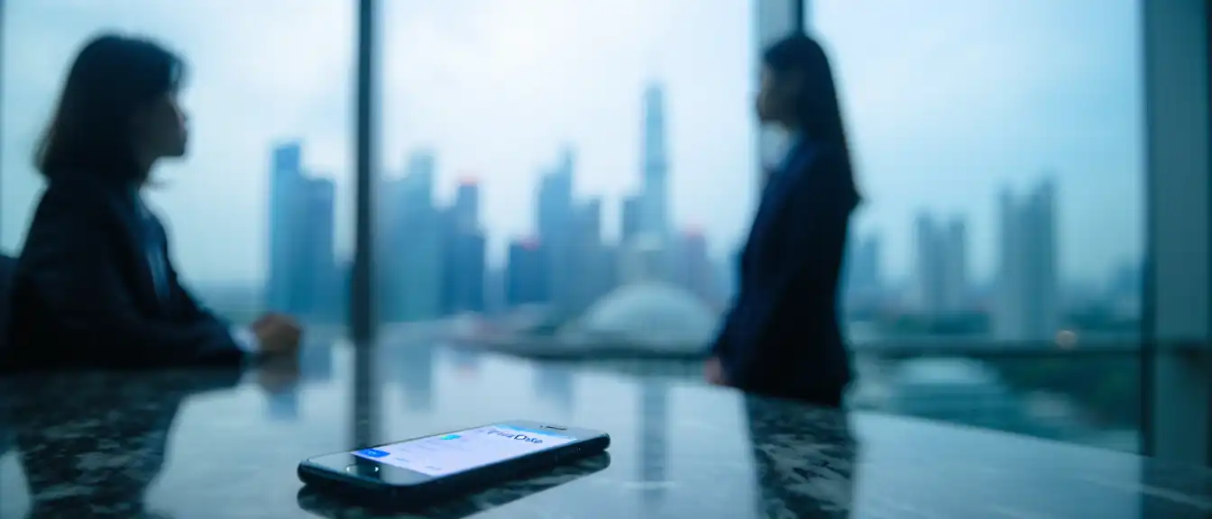 Правительство Сингапура внедряет мобильный сервис FirstDate для стимулирования браков среди государственных служащих