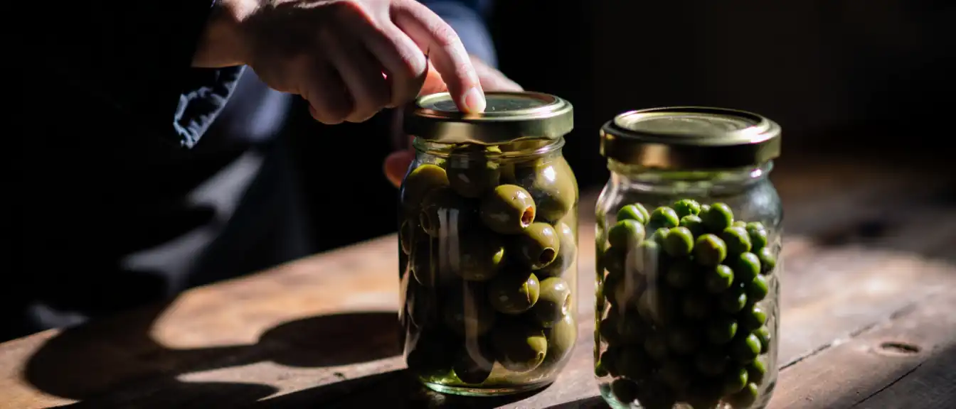 Рекомендации Александры Варакуты по заблаговременной закупке продуктов к новогодним праздникам