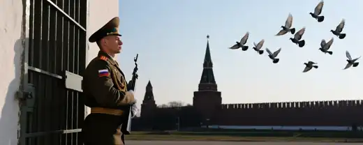 Путин расширяет возможности ВС РФ для защиты граждан за рубежом