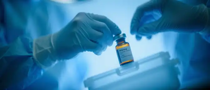 Прорыв в персонализированной медицине: новые вакцины против меланомы появятся уже этой осенью