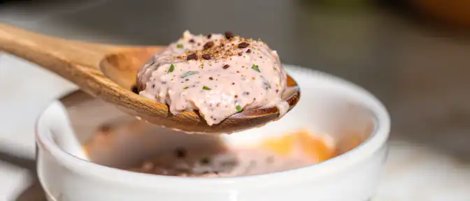 Пряности в детском меню: как изменится состав мясных паштетов с осени