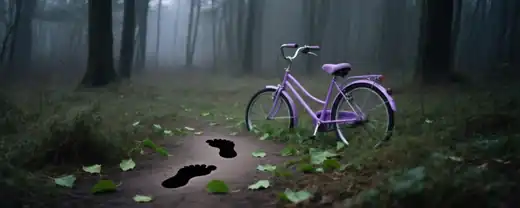 Трехлетняя девочка исчезла из поселка Дубна в Тульской области