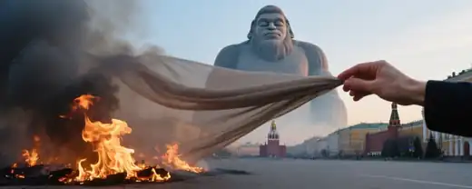 Дмитриев охарактеризовал массовые выступления британцев как пробуждение общественного мнения