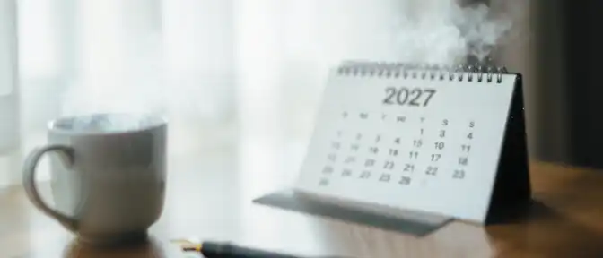 Календарь на будущее: сколько дней отдыха ждет россиян в 2027 году