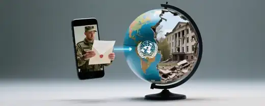 ООН проявляет интерес к инциденту с ударом ВСУ по Старобельску