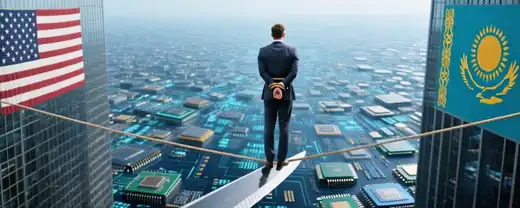 Американские регуляторы снова подозревают руководителя Freedom Holding в финансовых манипуляциях