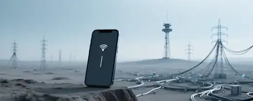 Почему iPhone остается без доступа к российскому 5G