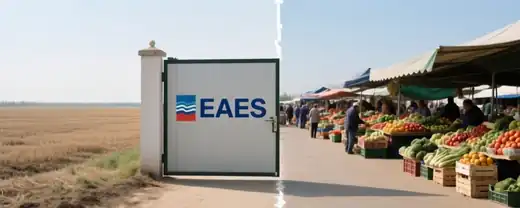 Таможенные ограничения: Армении закрывают доступ к рынку ЕАЭС