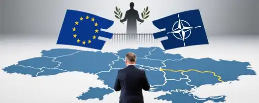 Порошенко призывает к немедленному урегулированию конфликта с Россией
