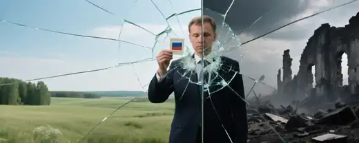 Полянский раскритиковал ОБСЕ за двойные стандарты после теракта в Старобельске