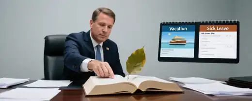 Парламентарий ЛДПР объясняет россиянам, как защититься от финансовых потерь во время болезни в отпуске