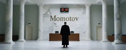 Единодушное решение о возвращении экс-судьи Верховного суда Момотова