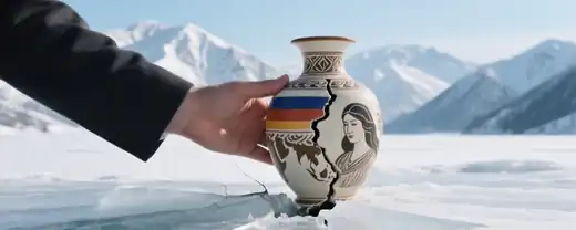 Ереван утверждает о сохранении связей с Москвой, несмотря на заявления Медведева