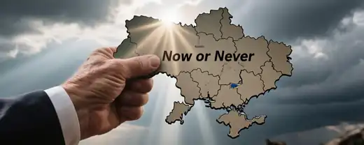 Порошенко призывает Украину решительно использовать текущую возможность для урегулирования конфликта
