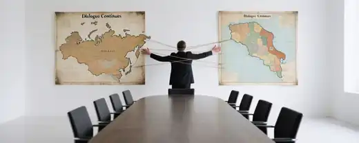 Кремль подтверждает устойчивость российско-армянских отношений