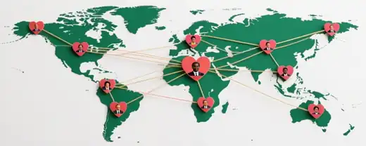Лантратова ищет пути для усиления сотрудничества правозащитников стран БРИКС
